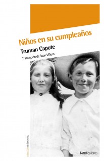 Niños en su cumpleaños - 