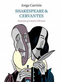 Shakespeare y Cervantes - 