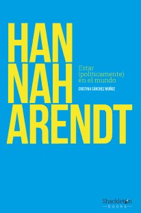 Hannah Arendt - 