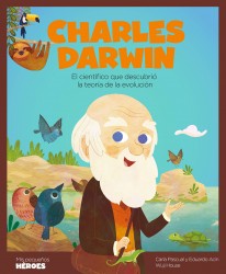 Charles Darwin - 