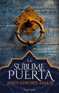 La sublime puerta - 