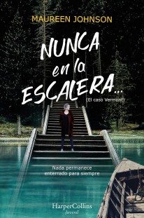 Nunca en la escalera? - 