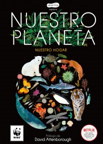 Nuestro planeta - 