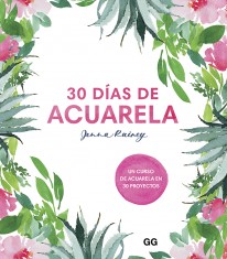 30 días de acuarela - 