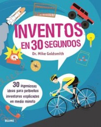 Inventos en 30 segundos - 