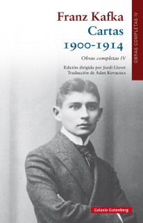 Cartas (1900-1914) - 