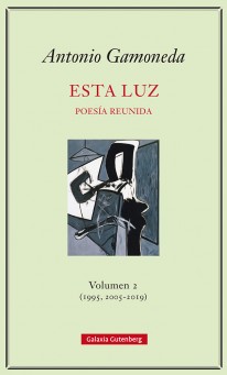 Esta luz. Volumen 2 (1995, 2005-2019) - 