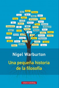 Una pequeña historia de la filosofía - 