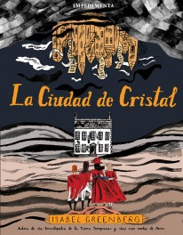 La ciudad de cristal - 