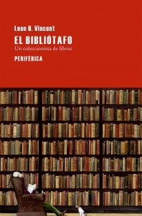 El bibliótafo - 