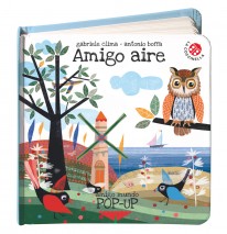 Amigo aire - 