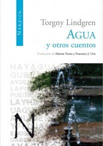 Agua y otros cuentos - 