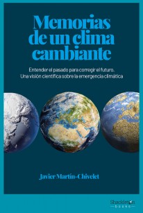 Memorias de un clima cambiante - 