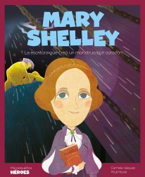 Mary Shelley - 