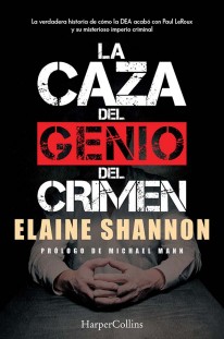 La caza del genio del crimen - 