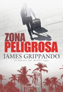 Zona peligrosa - 