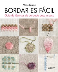 Bordar es fácil - 