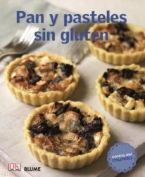 Pan y pasteles sin gluten - 