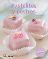 Pastelitos y postres - Varios Autores