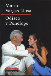 Odiseo y Penélope - 