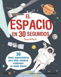 El espacio en 30 segundos - 