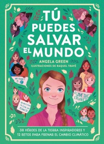 Tú puedes salvar el mundo - 