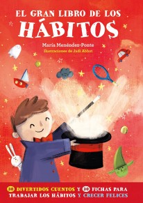 El gran libro de los hábitos - 