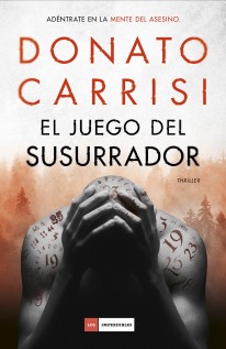 El juego del susurrador - 