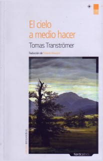 El cielo a medio hacer - 