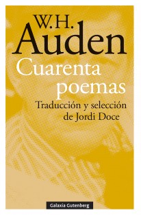 Cuarenta poemas - 