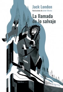 La llamada de lo salvaje - 