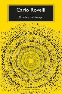 El orden del tiempo - 