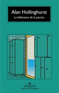 La biblioteca de la piscina - 