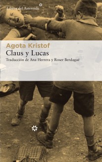 Claus y Lucas - 