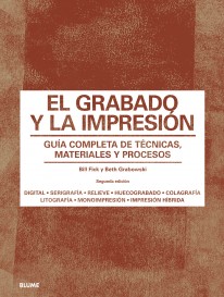 El grabado y la impresión - 