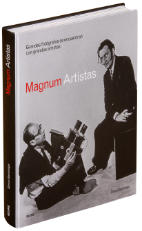 Magnum Artistas - 