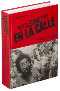 Magnum en la calle - 