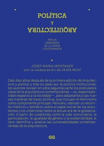 Política y arquitectura - 