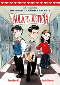 Aula de la justicia - 