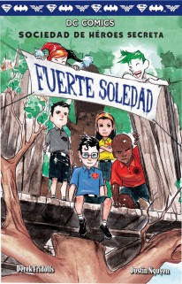 Fuerte soledad - 