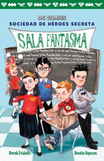 Sala fantasma - 