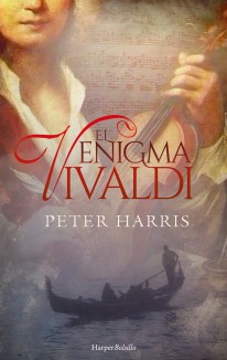 El enigma Vivaldi - 