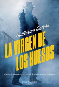 La virgen de los huesos - 