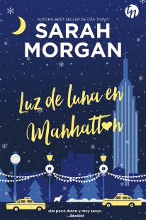 Luz de luna en Manhattan - 