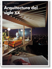 Arquitectura del siglo XX - 