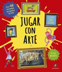 Jugar con arte - 