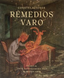 Constelaciones Remedios Varo - 