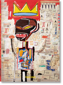 Jean-Michel Basquiat. 40th Ed. - 