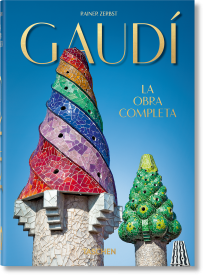 Gaudí. La obra completa. 40th Ed. - 