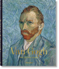 Van Gogh. Obra pictórica completa - 